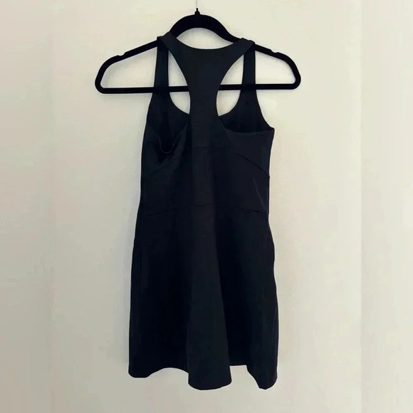 Girlfriend  Collective Paloma Dress - Picture 10 of 12